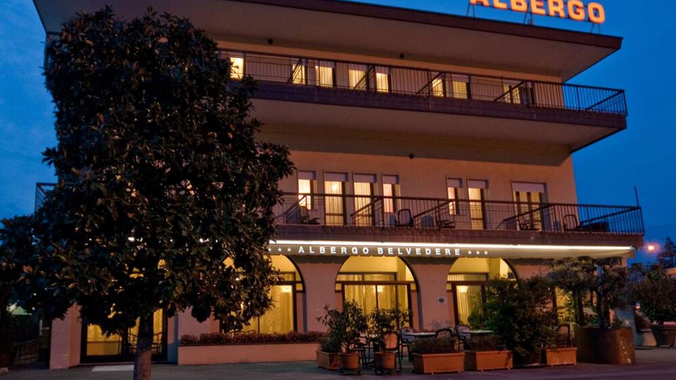 Albergo Ristorante Belvedere