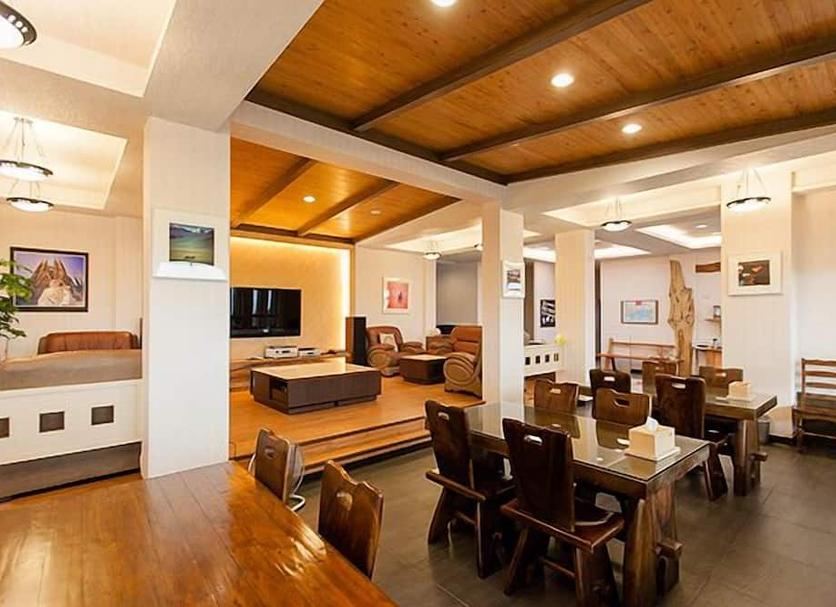 Comedor Foto