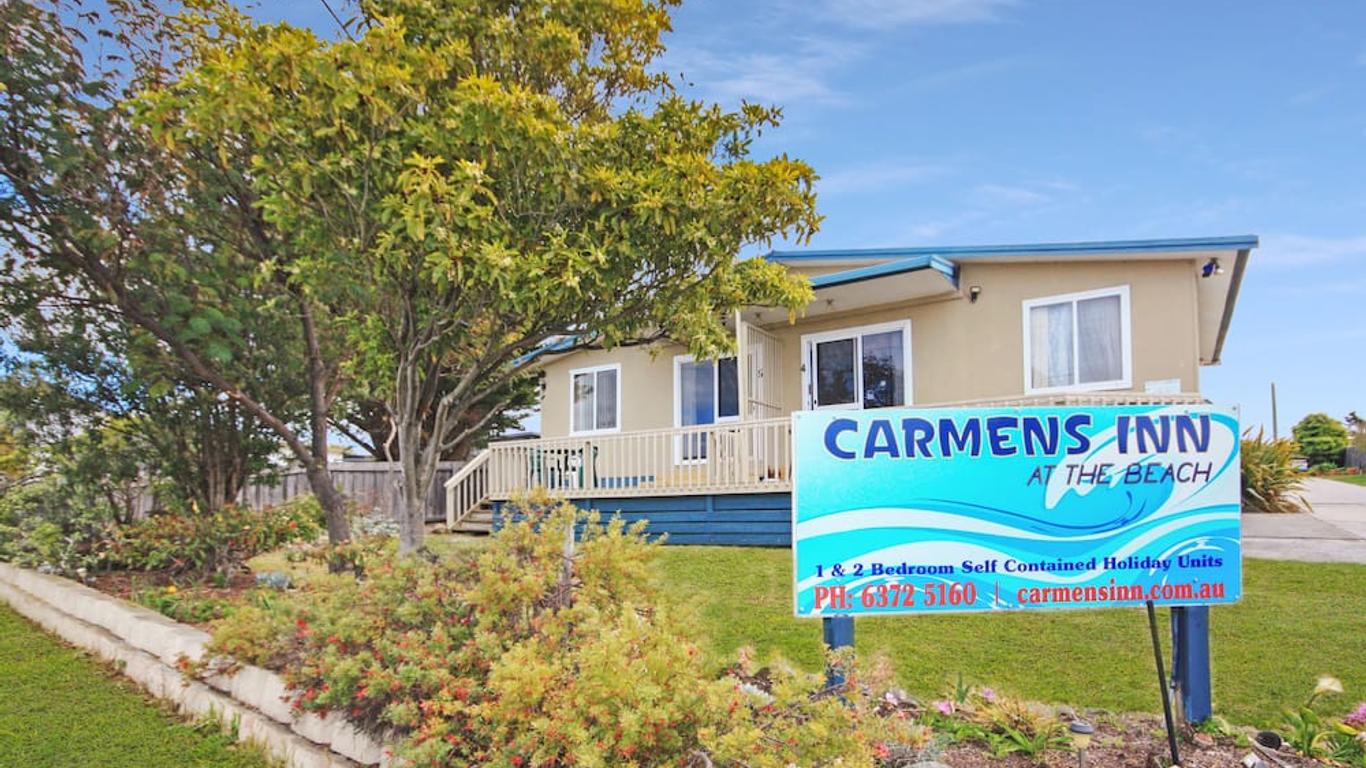 Carmens Inn