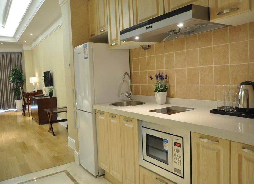 Cocina Foto
