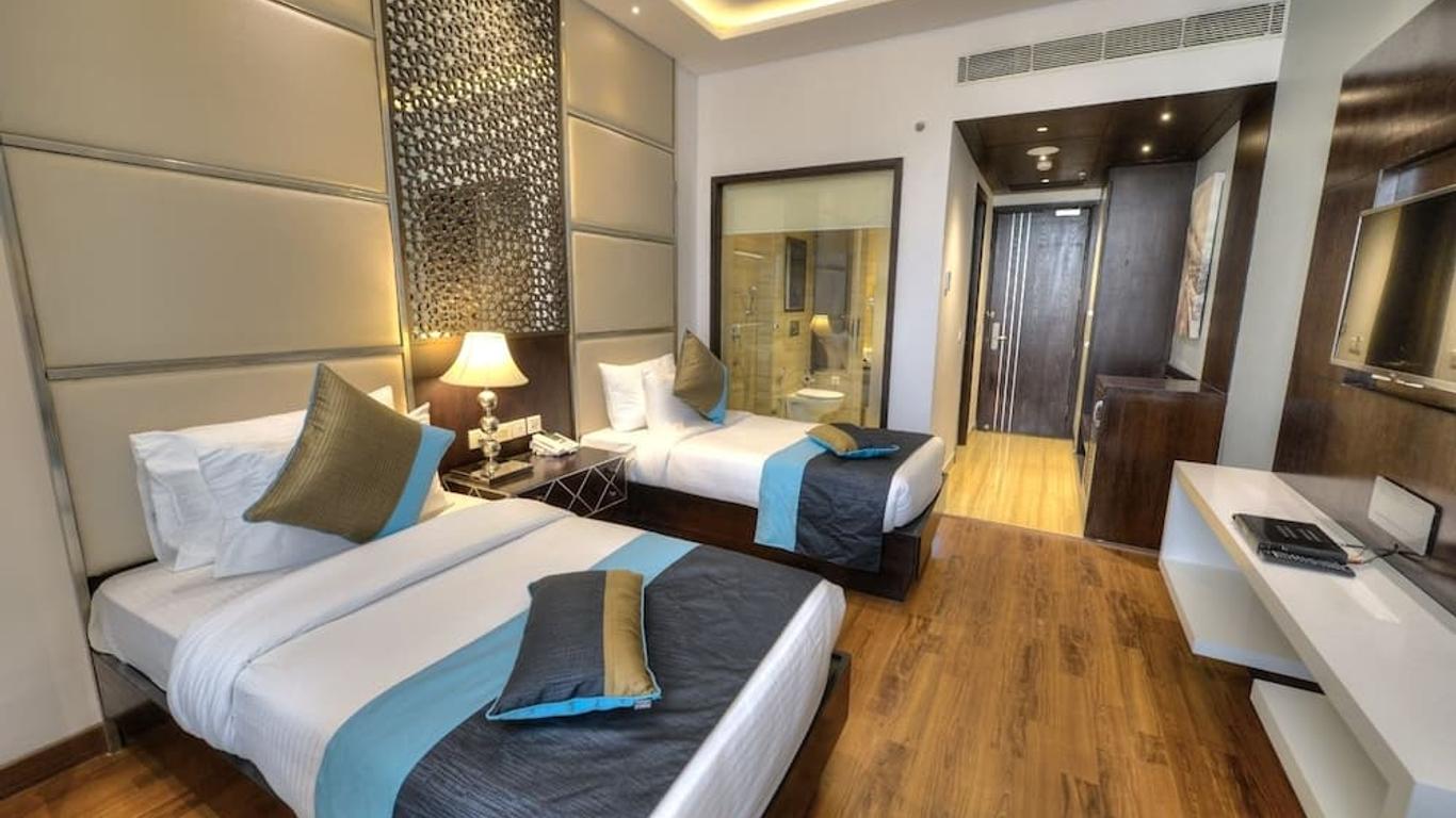 Hotel Delite Grand