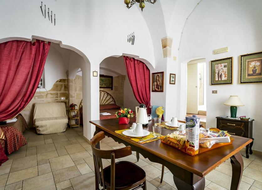 Comedor Foto