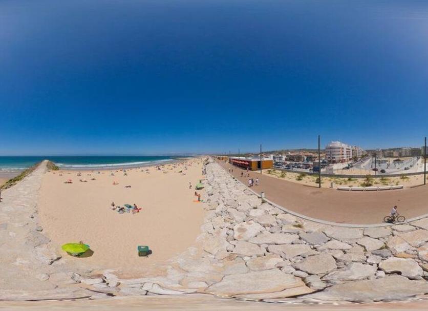 Playa Foto
