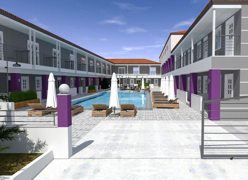 Piscina Foto