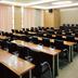 Sala de conferencias