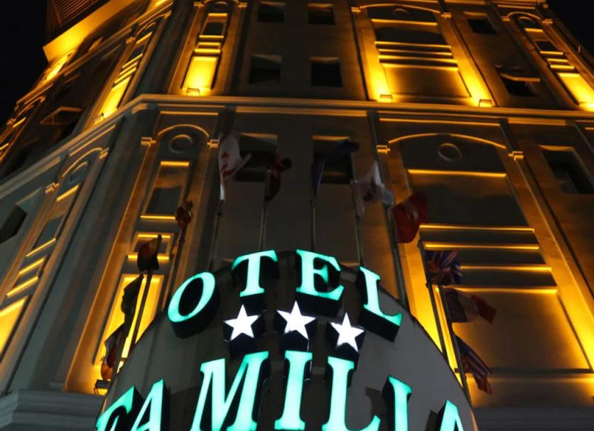 Edificio Foto