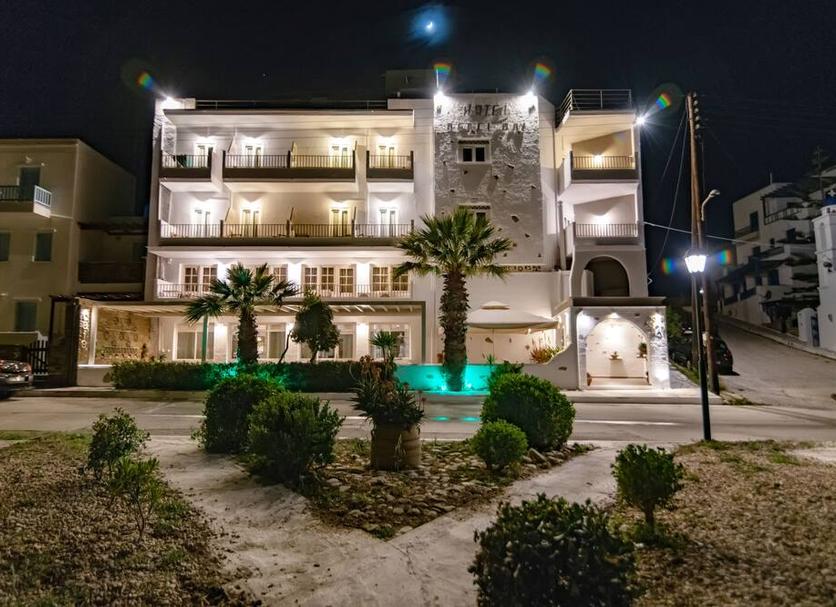 Edificio Foto