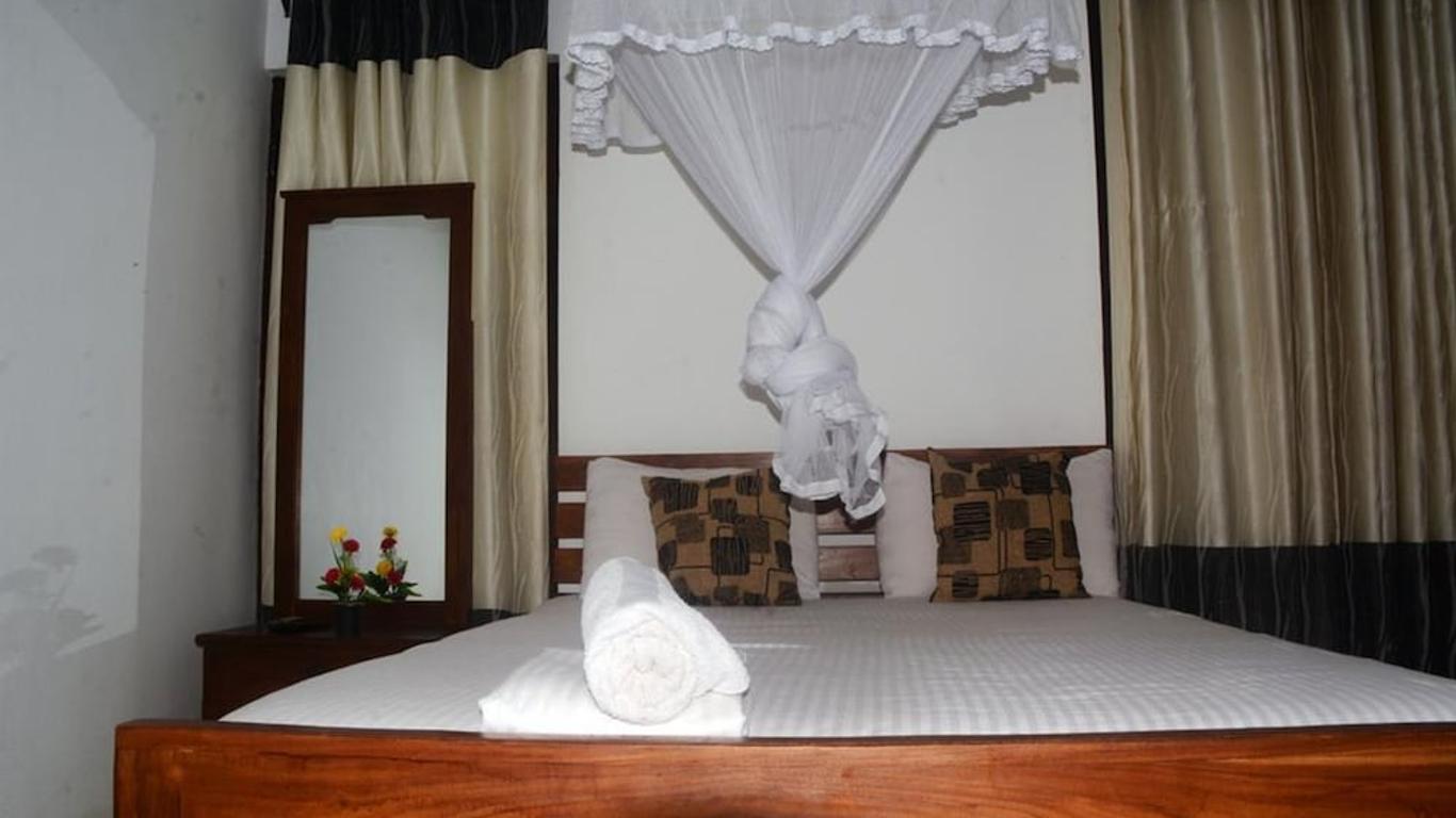 Hotel Planet Residency