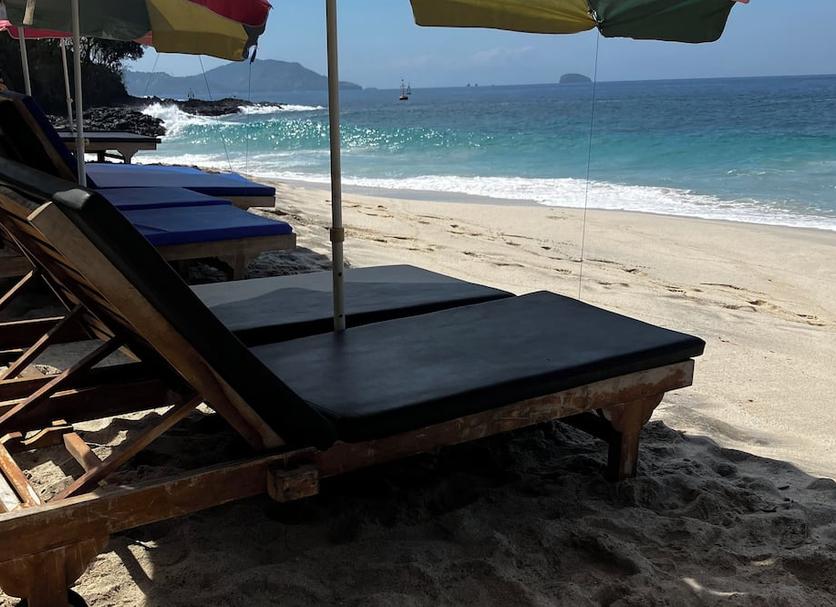 Playa Foto