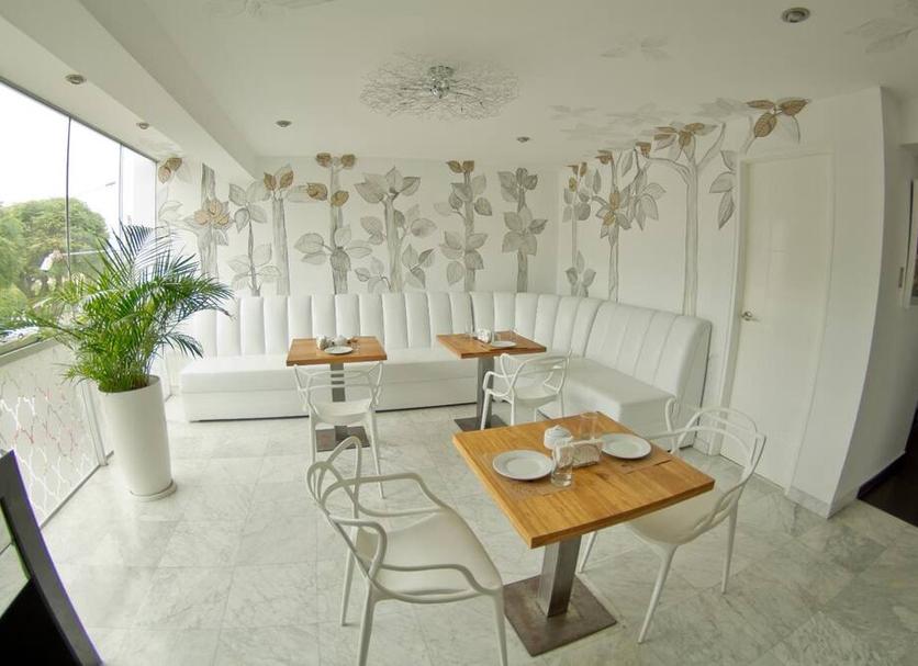 Comedor Foto