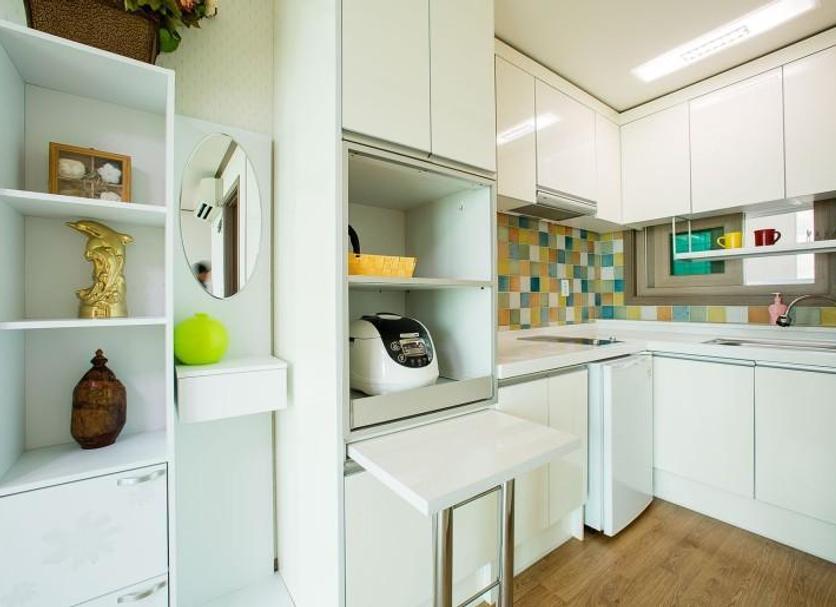 Cocina Foto