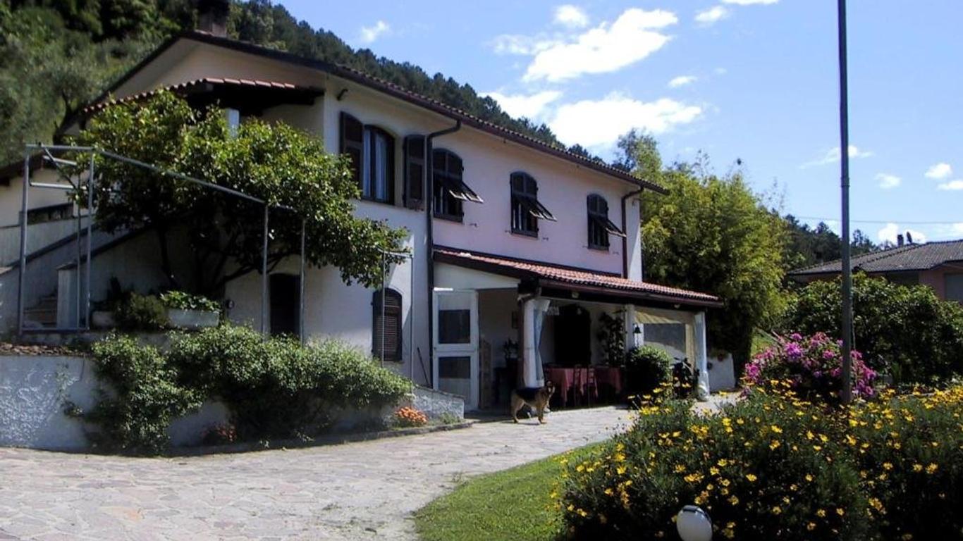 Villino Isò