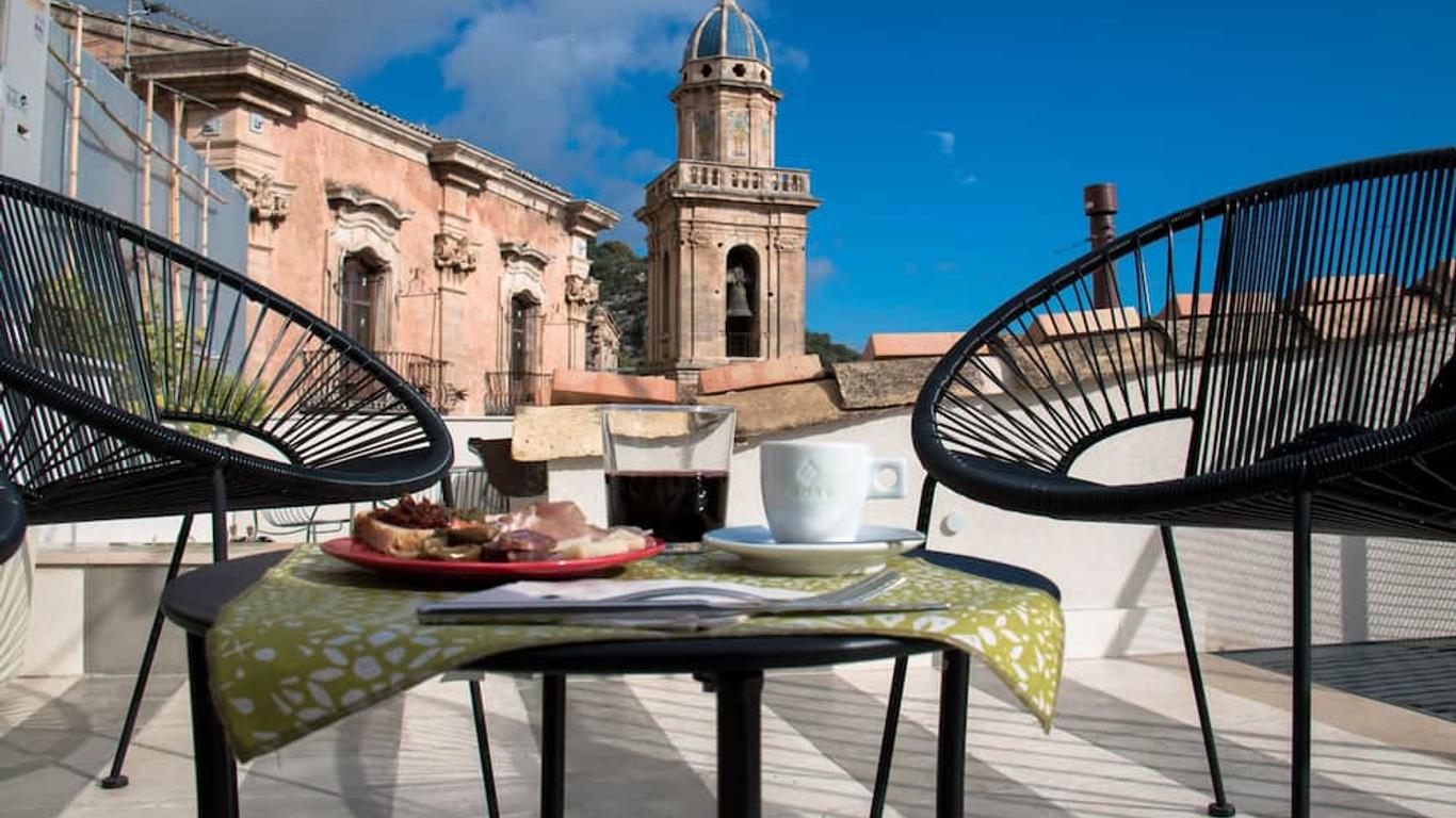 Intervallo Boutique Hotel