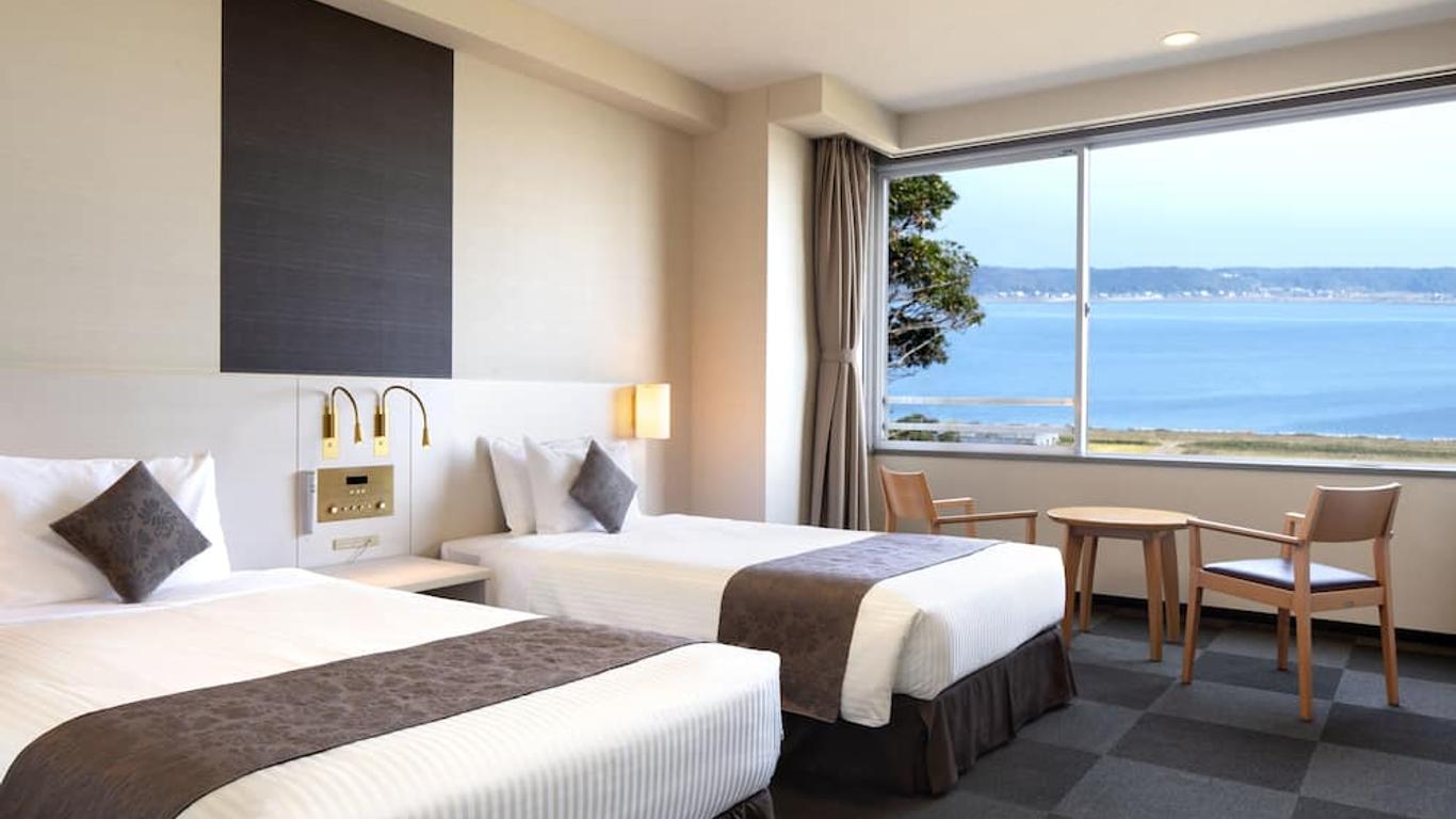 Kamenoi Hotel Itako
