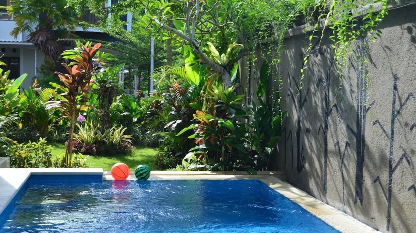 Beluran Serene Guesthouse