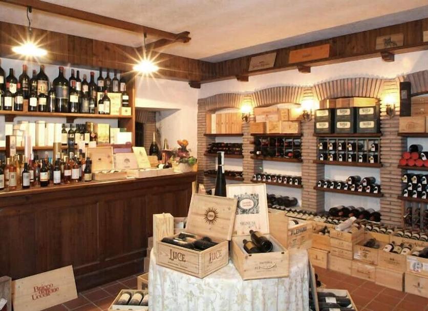 Bar Foto
