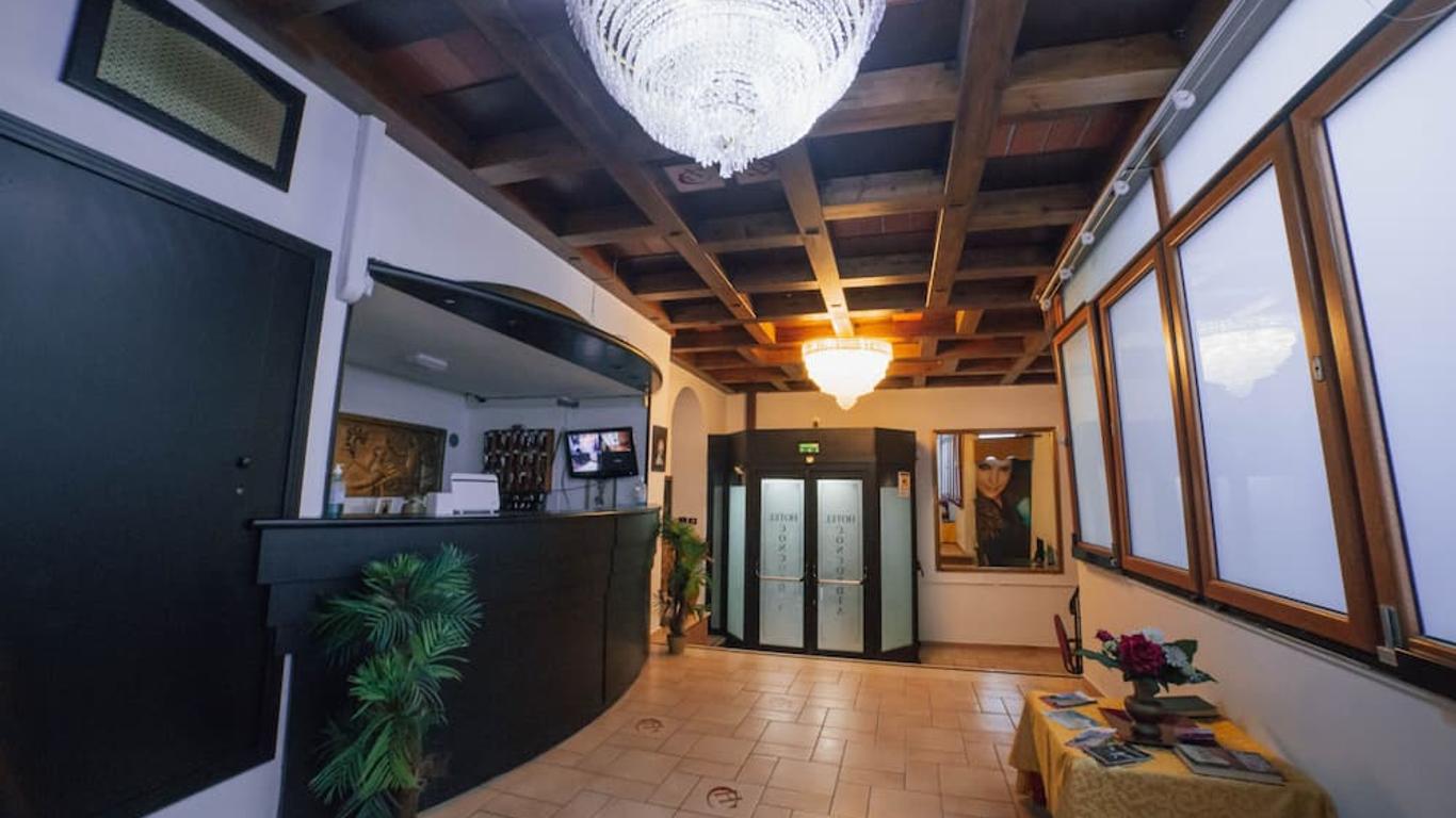 Hotel Concordia