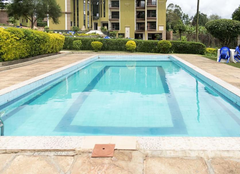 Piscina Foto
