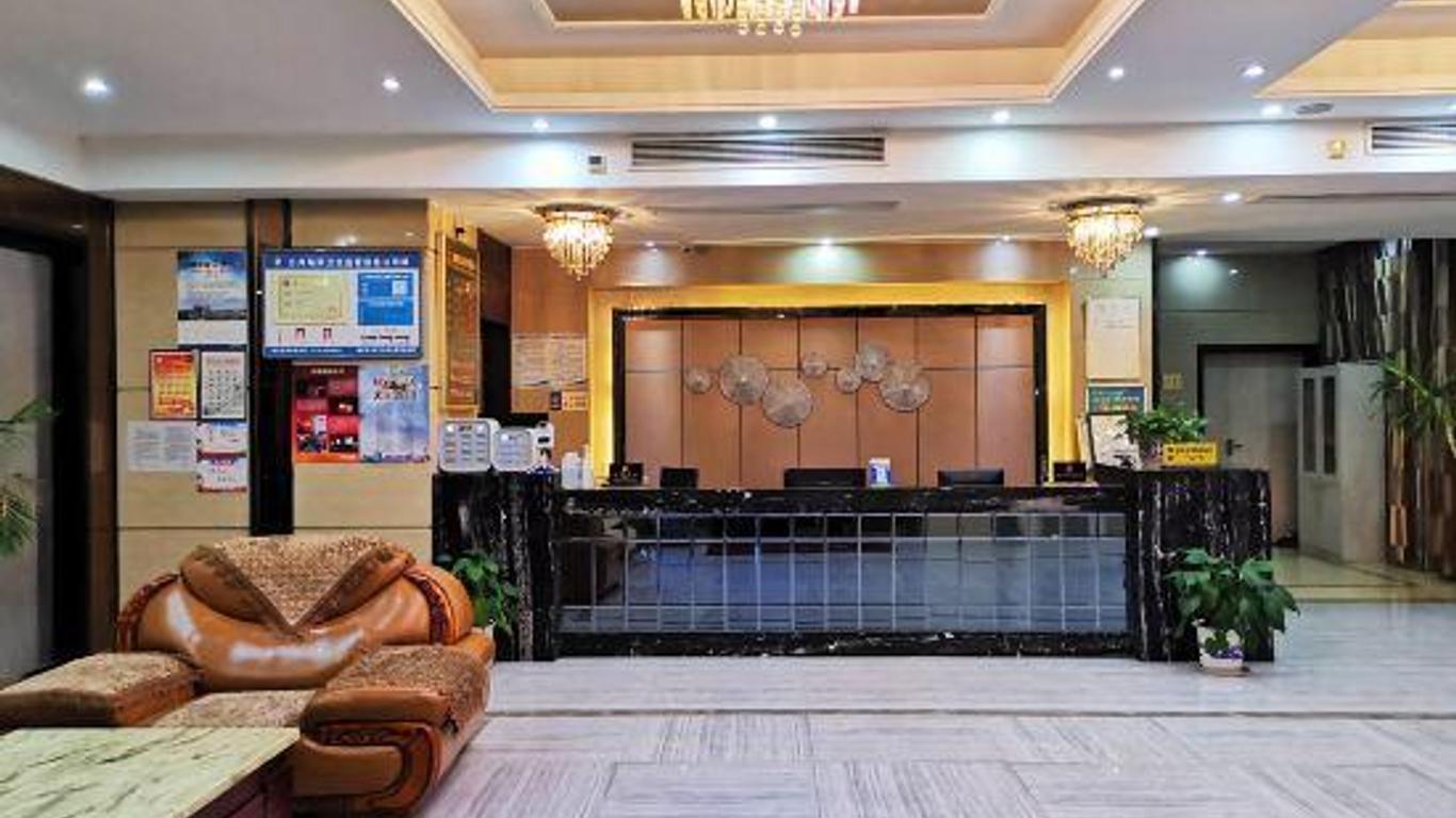 Xilaike Business Hotel