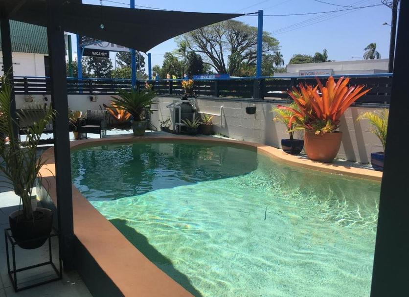 Piscina Foto