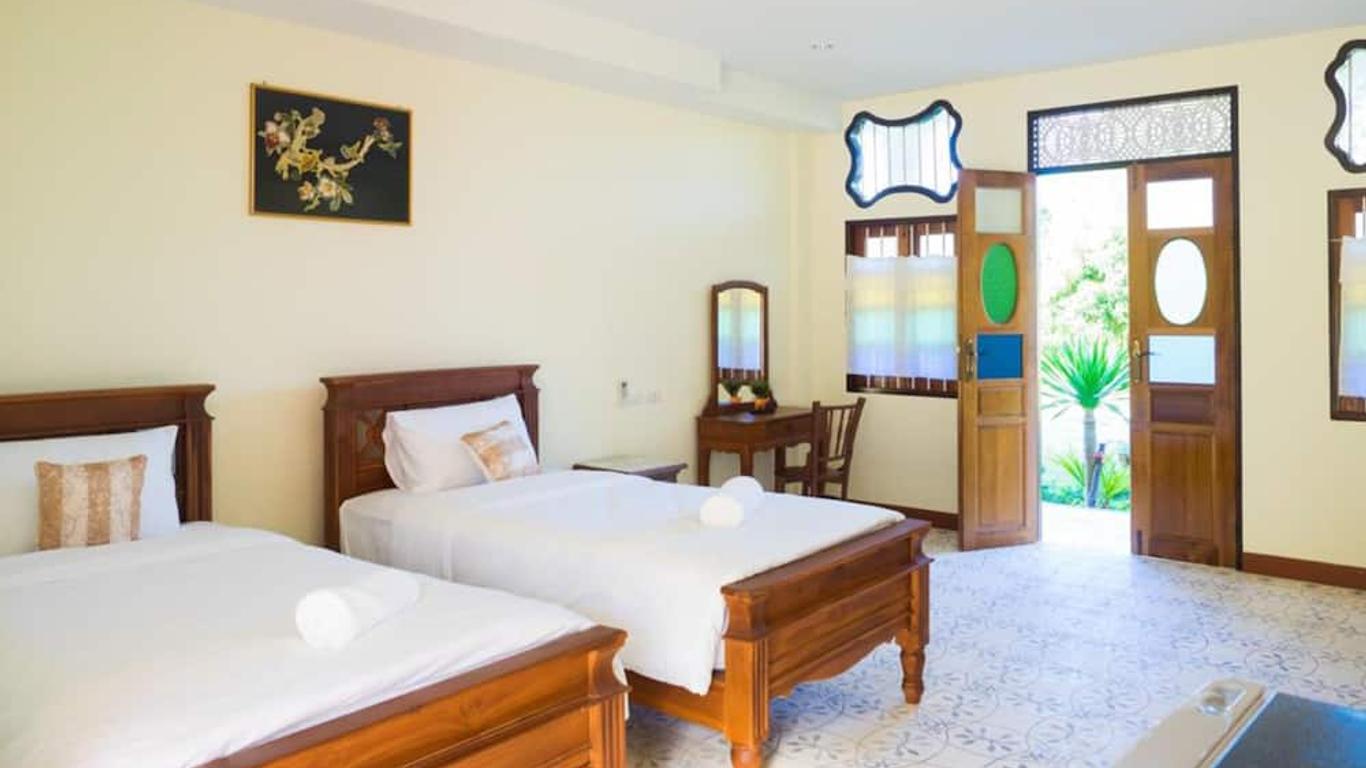 Baba La Casa Hotel