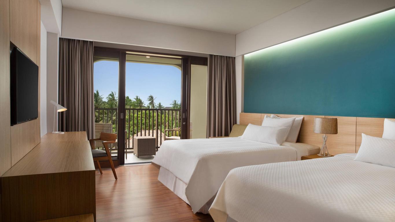 Element by Westin Bali Ubud