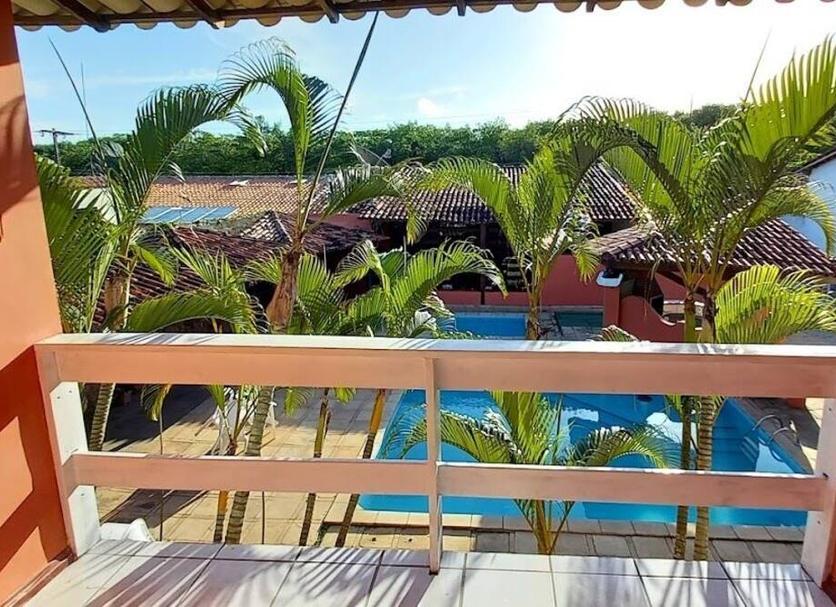 Balcón Foto