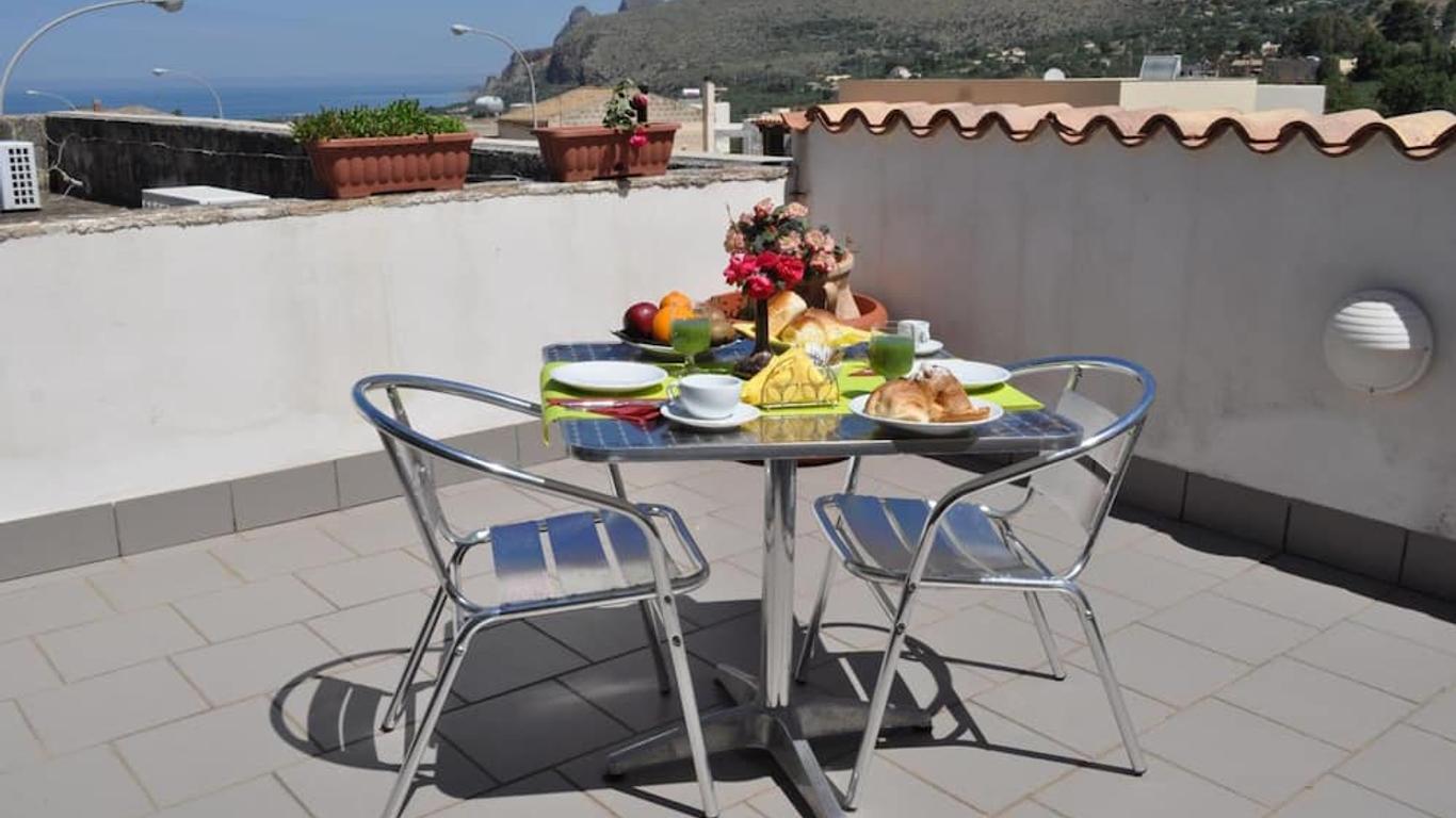 Bed And Breakfast Turi