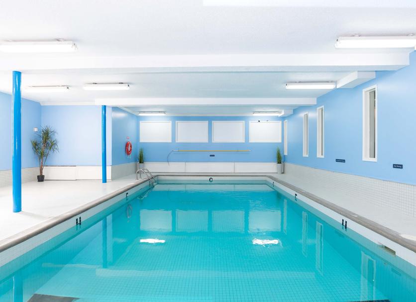 Piscina Foto