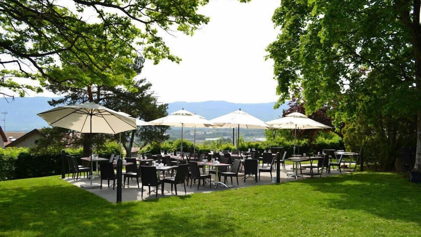 Auberge de Confignon