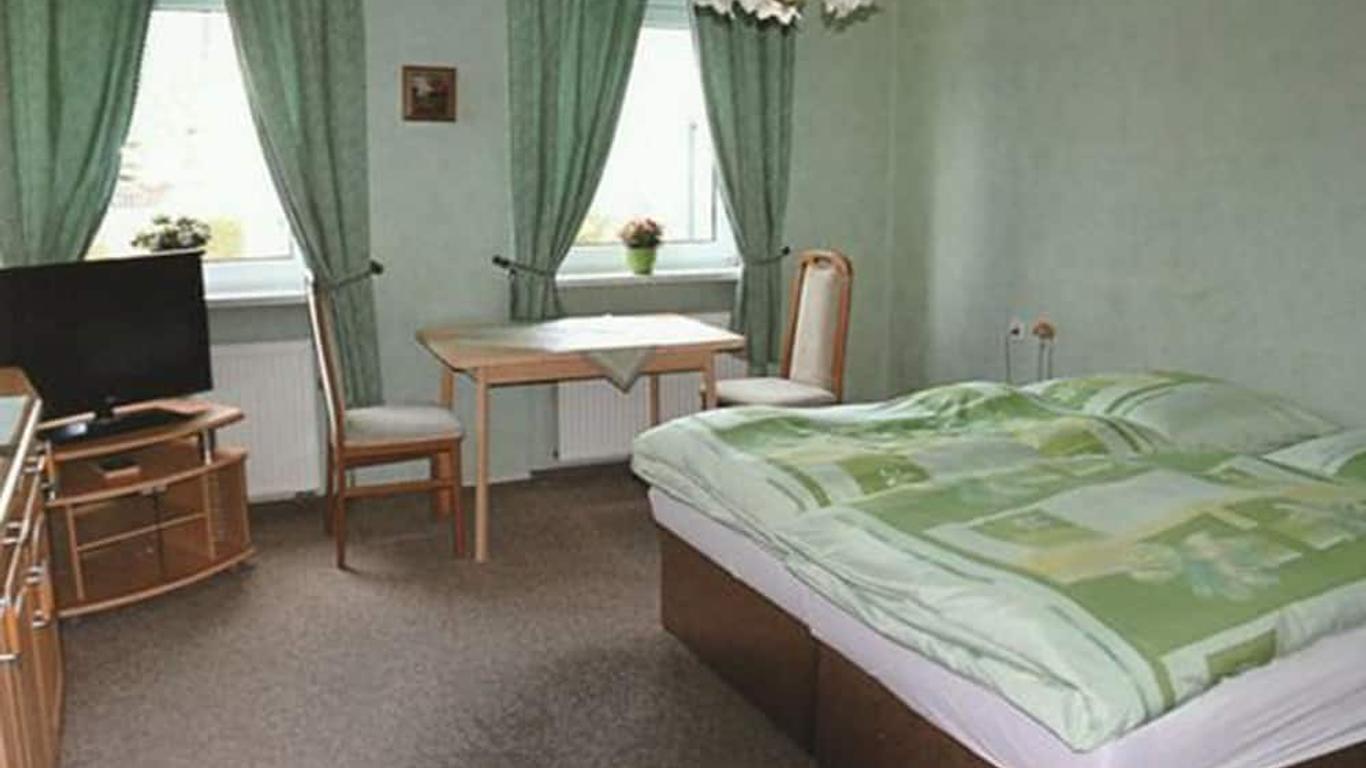 Pension am Schuetzenhaus