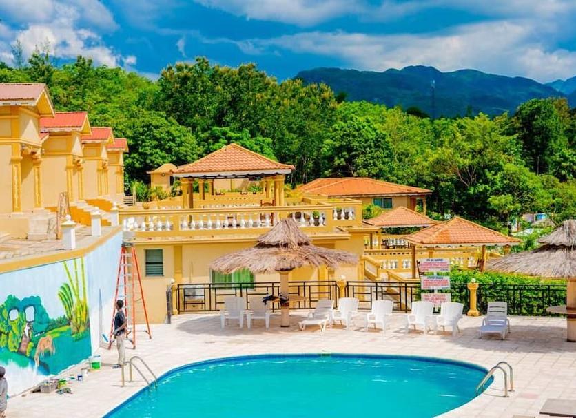 Piscina Foto