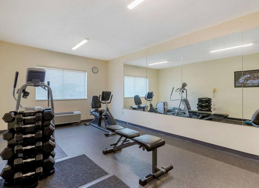 Gym Foto