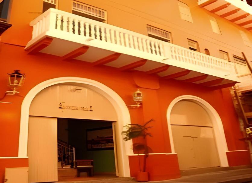 Edificio Foto