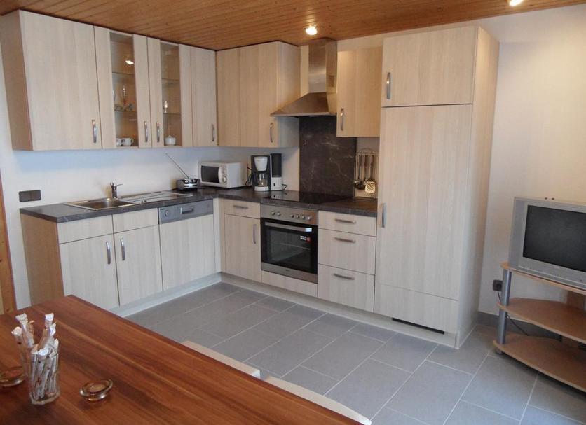 Cocina Foto