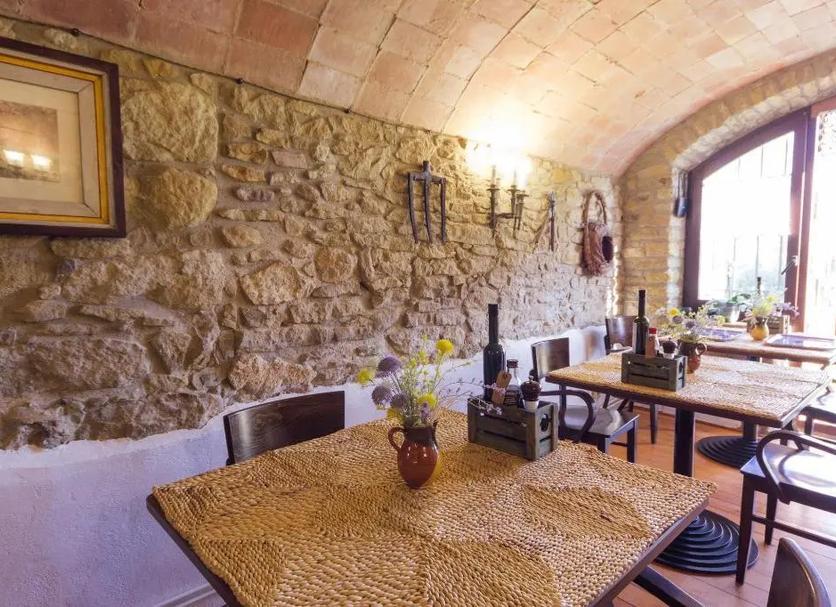 Comedor Foto