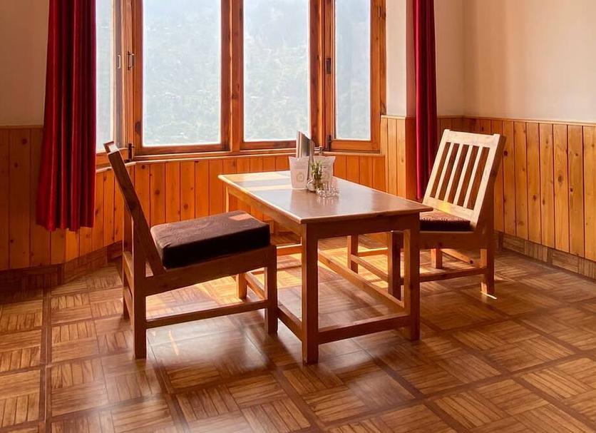 Comedor Foto