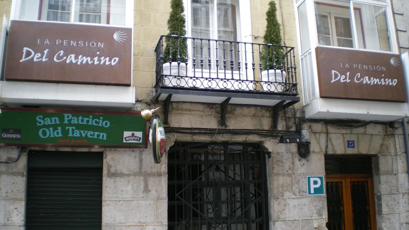 La Pension Del Camino