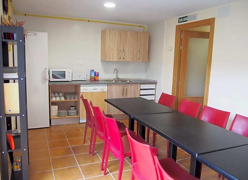 Cocina Foto