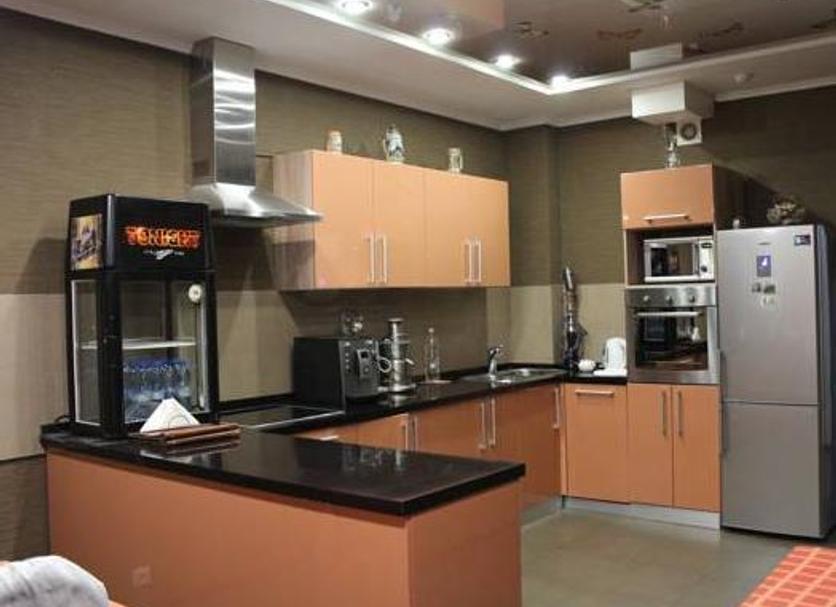 Cocina Foto