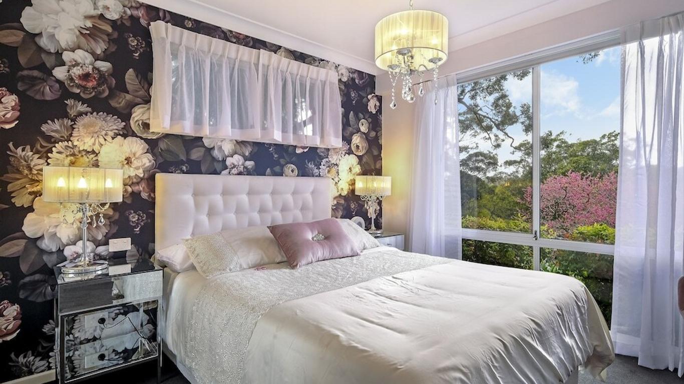 Valley View Bed And Breakfast