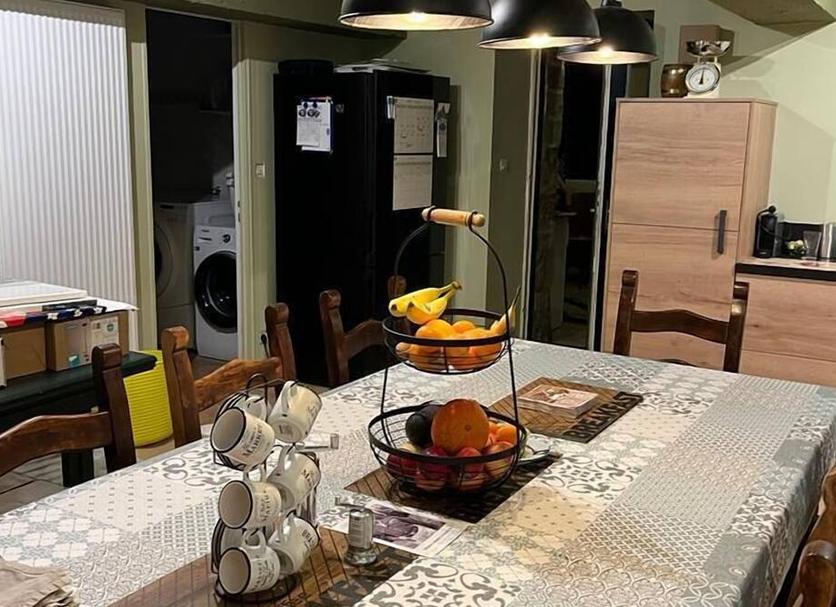 Comedor Foto