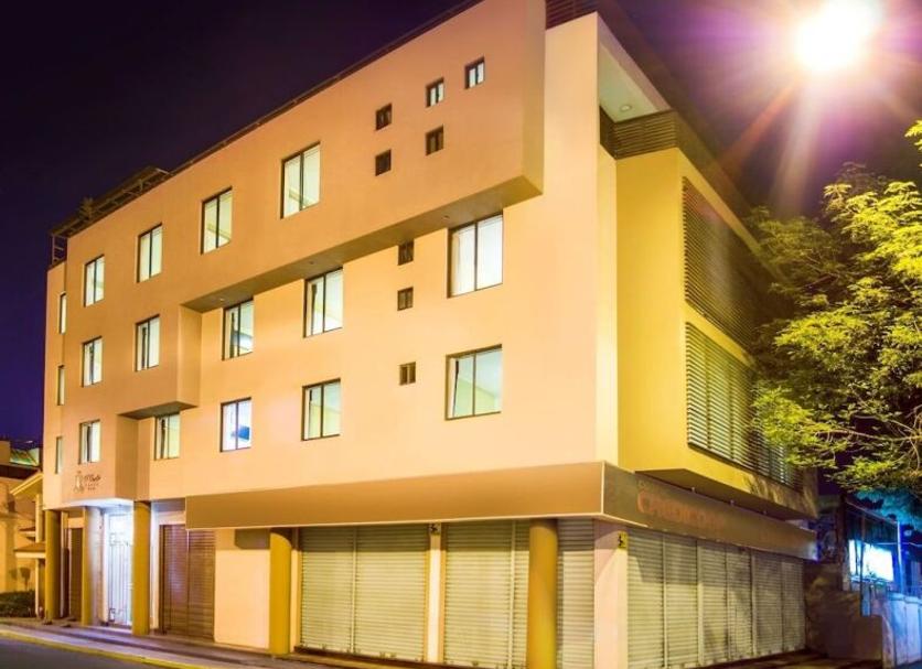 Edificio Foto