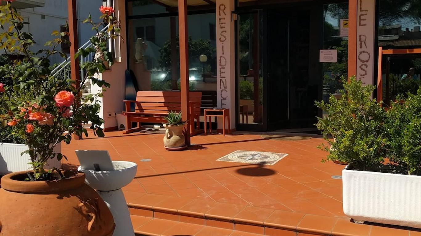 Residence Le Rose