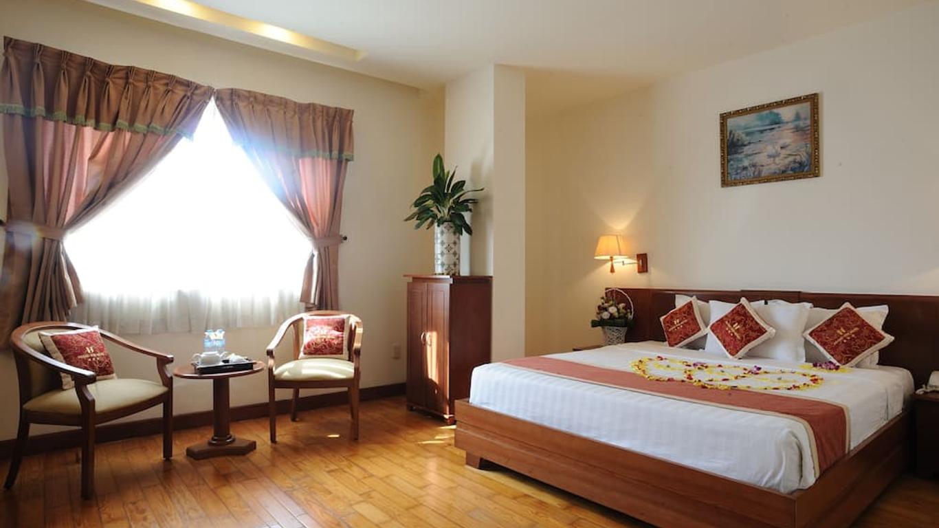 Hoang Yen 2 Hotel