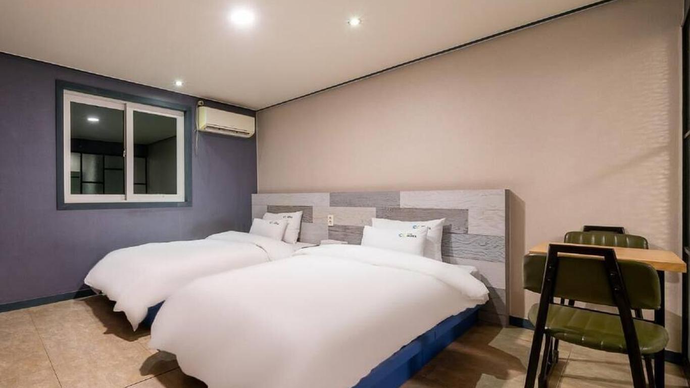 CC Hotel