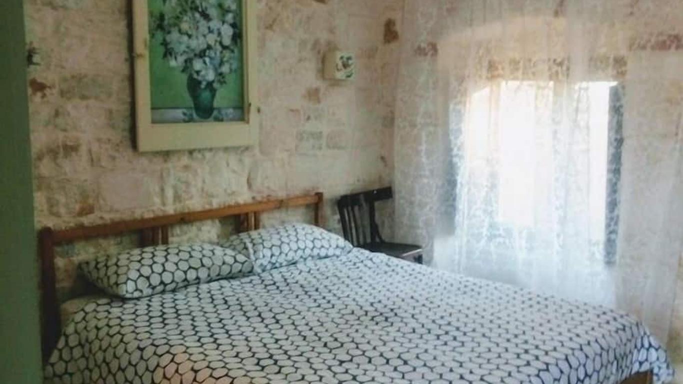 B & B Monte Adamo