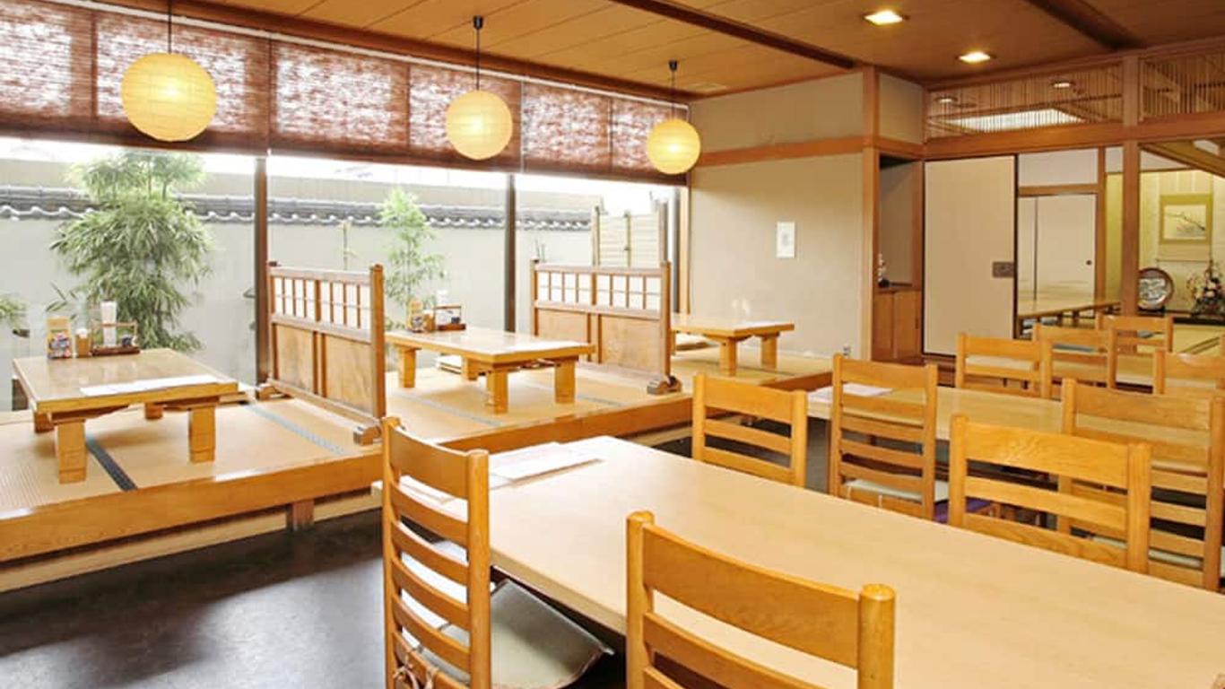 Yatsushiro Grand Hotel