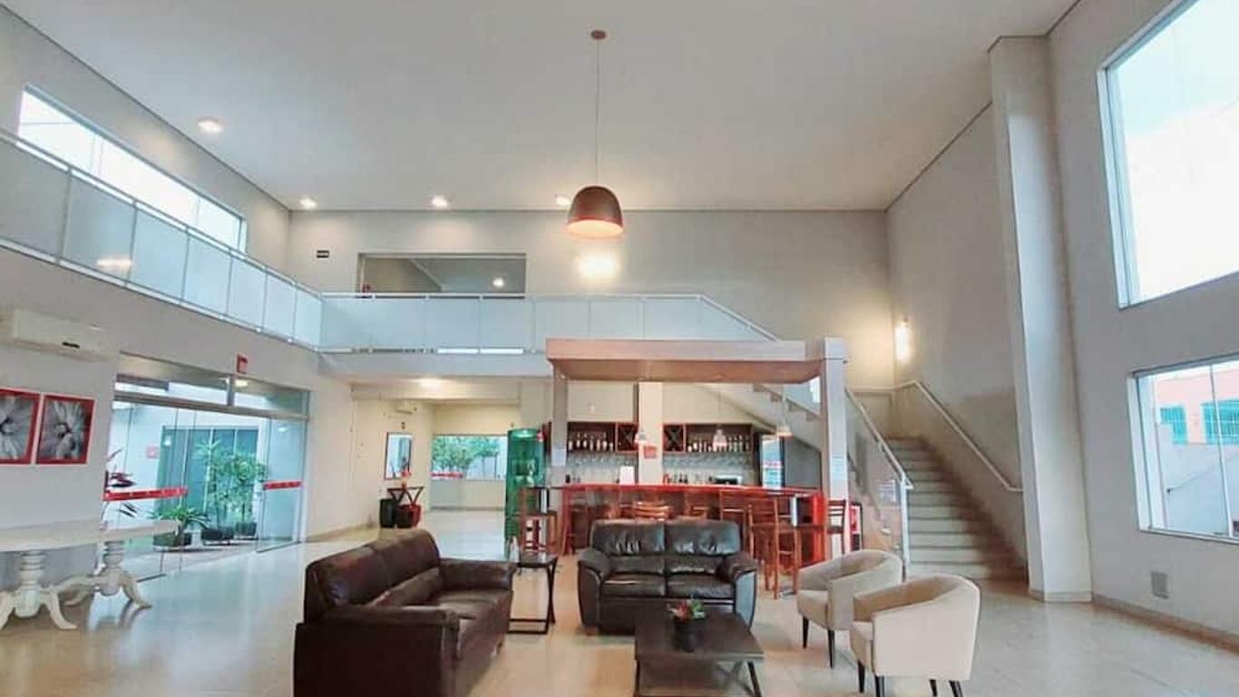 Habitat Prime Hotel