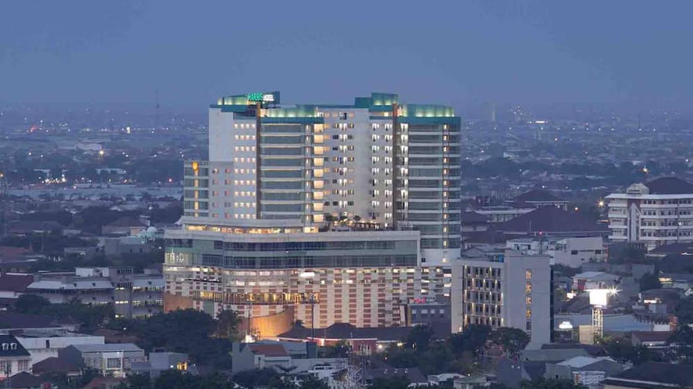 Harris Hotel Sentraland Semarang